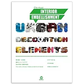 City Visual-Interior Embellishment