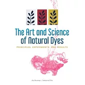The Art and Science of Natural Dyes: Principles, Experiments, and Results