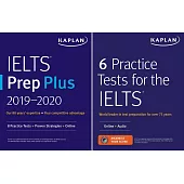 Ielts Prep Set