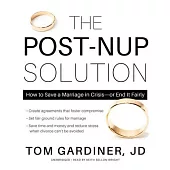 The Post-nup Solution