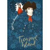 Treasure Island: V&A Collectors Edition