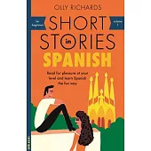 Short Stories in Spanish for Beginners
