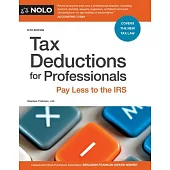 Tax Deductions for Professionals: Pay Less to the IRS