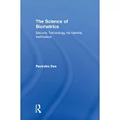 The Science of Biometrics: Security Technology for Identity Verification