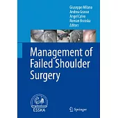 Management of Failed Shoulder Surgery