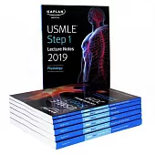 USMLE Step 1 Lecture Notes 2019