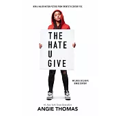 The Hate U Give (Movie Tie-in Edition)