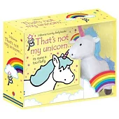 That’s not my Unicorn Book and Toy