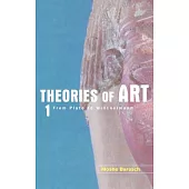 Theories of Art: 1. from Plato to Winckelmann
