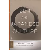 Zen and Japanese Culture