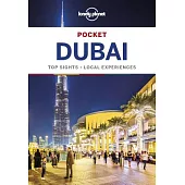 Lonely Planet Pocket Dubai