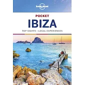 Lonely Planet Pocket Ibiza