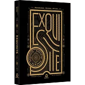 Remarkable Graphic Styles - Exquisite