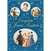 Complete Jane Austen