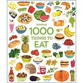 1000 Things to Eat