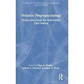 Pediatric Neuropsychology