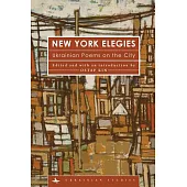 New York Elegies: Ukrainian Poems on the City