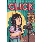 Click (A Click Graphic Novel #1)