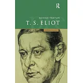 A Preface to T S Eliot