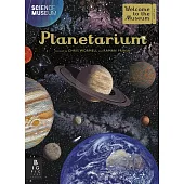 Planetarium: Welcome to the Museum