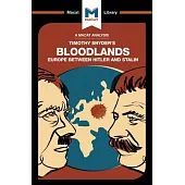 Bloodlands: Europe Between Hitler and Stalin