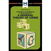 A General Theory of Crime