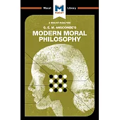 Modern Moral Philosophy