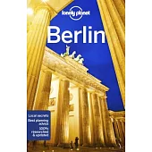 Lonely Planet Berlin