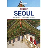 Lonely Planet Pocket Seoul