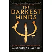 The Darkest Minds: Book 1