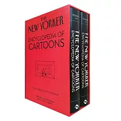 The New Yorker Encyclopedia of Cartoons