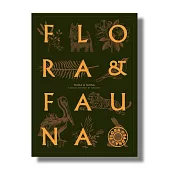 Flora & Fauna: Design inspired by nature