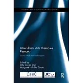 Intercultural Arts Therapies Research: Issues and Methodologies