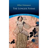 The Longer Poems