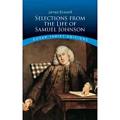 Selections from the Life of Samuel Johnson
