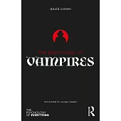 The Psychology of Vampires