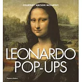 Leonardo Pop-Ups