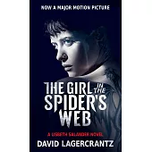The Girl in the Spider’s Web (Movie Tie-in)