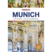 Lonely Planet Pocket Munich
