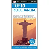 Dk Eyewitness Top 10 Rio De Janeiro