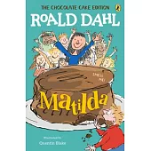 Matilda: The Chocolate Cake Edition