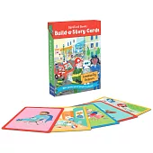 Build a Story Cards: Community Helpers