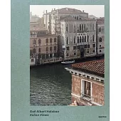 Gail Albert Halaban: Italian Views