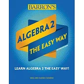 Easy Algebra 2