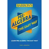 Easy Pre-algebra