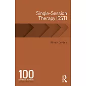 Single-Session Therapy (Sst): 100 Key Points and Techniques