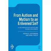 From Autism and Mutism to an Enlivened Self: A Case Narrative with Reflections on Early Development
