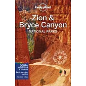 Lonely Planet Zion & Bryce Canyon National Park