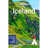 Lonely Planet Iceland