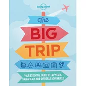 Lonely Planet the Big Trip